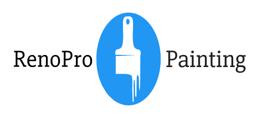 Logo for RenoPro LLC
