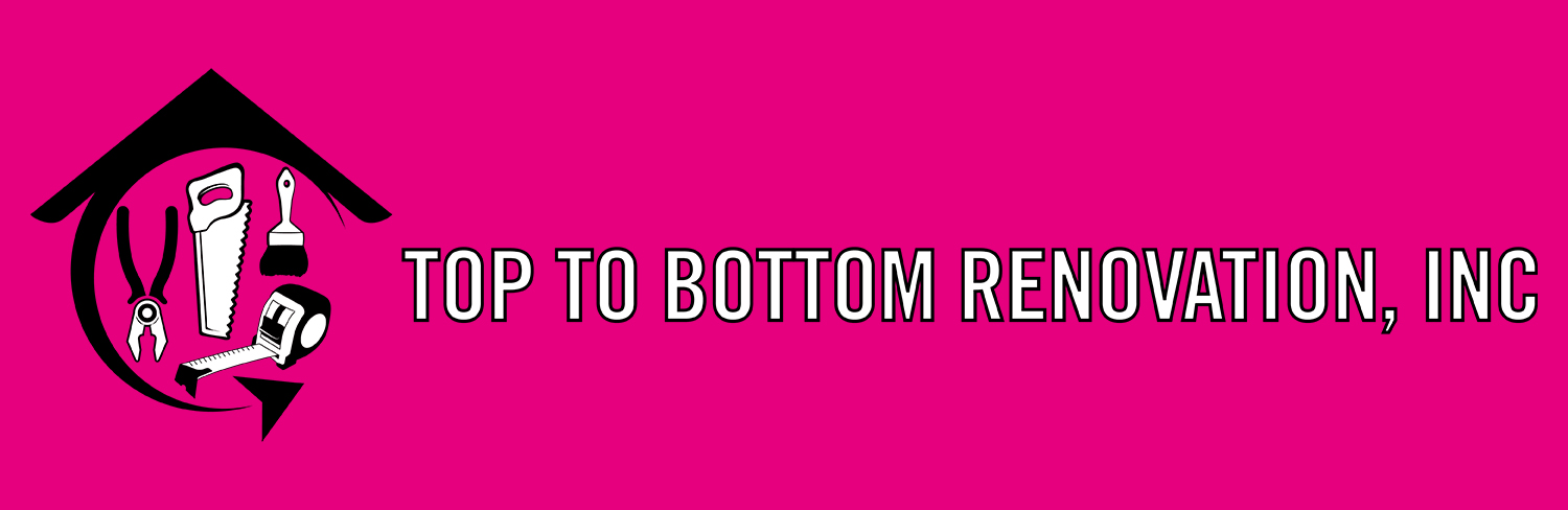 Top To Bottom Renovation, INC. logo