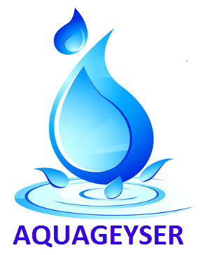 AquaGeyser Inc logo