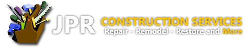 JPR Remodeling and Handyman Services logo