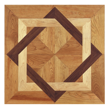 Nature's Touch Flooring logo