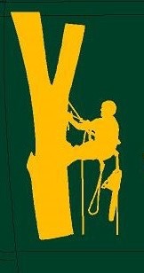 Logo for BART FLANAGAN TREE SERVICE