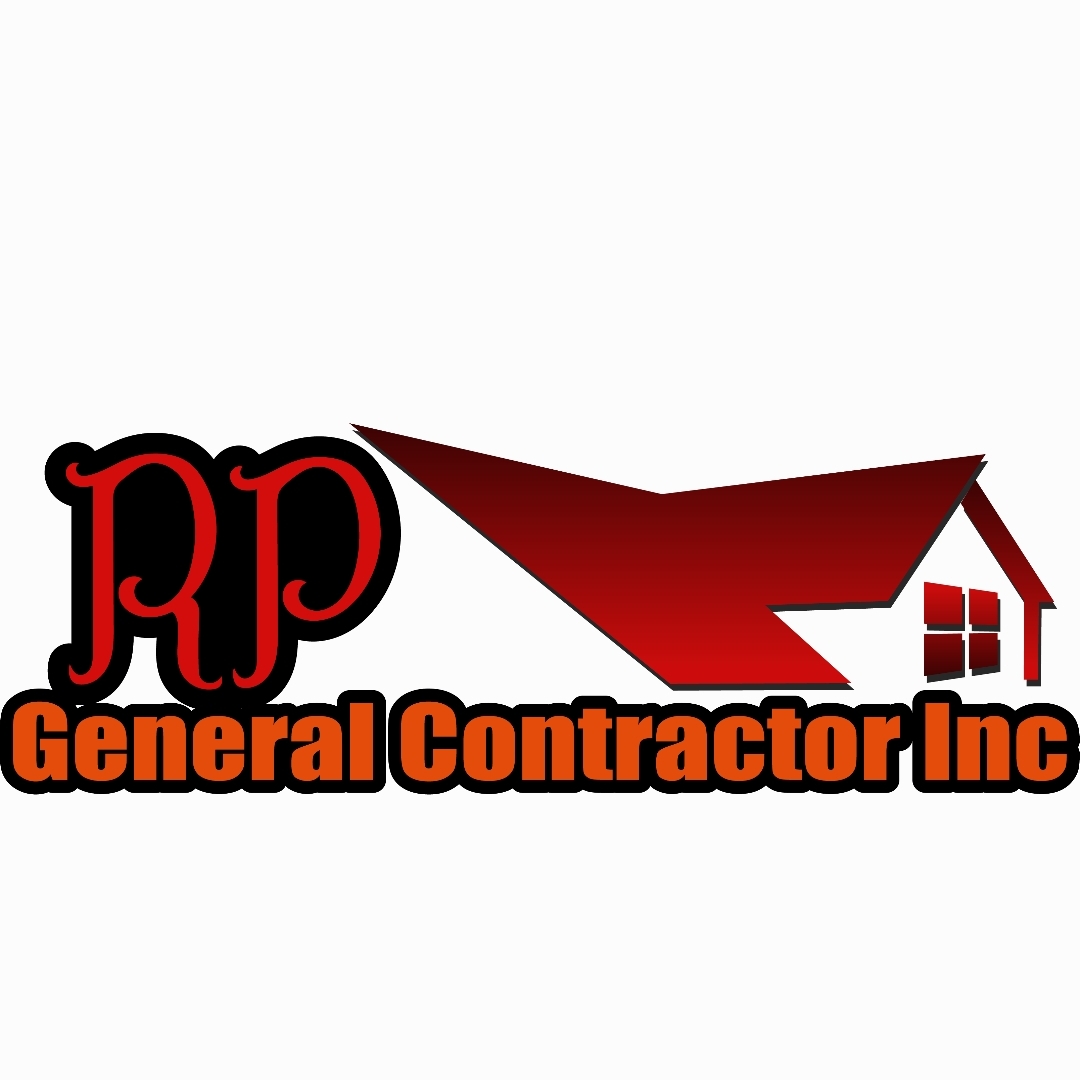Logo for R Perez General Contractor Inc.