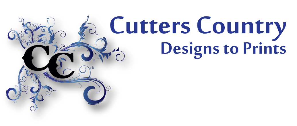 Logo for Cutters Country Lawn Care Services