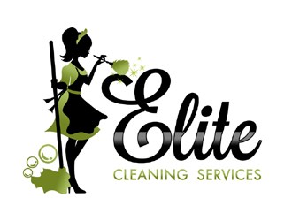 Logo for Elite Pro Cleaning Service