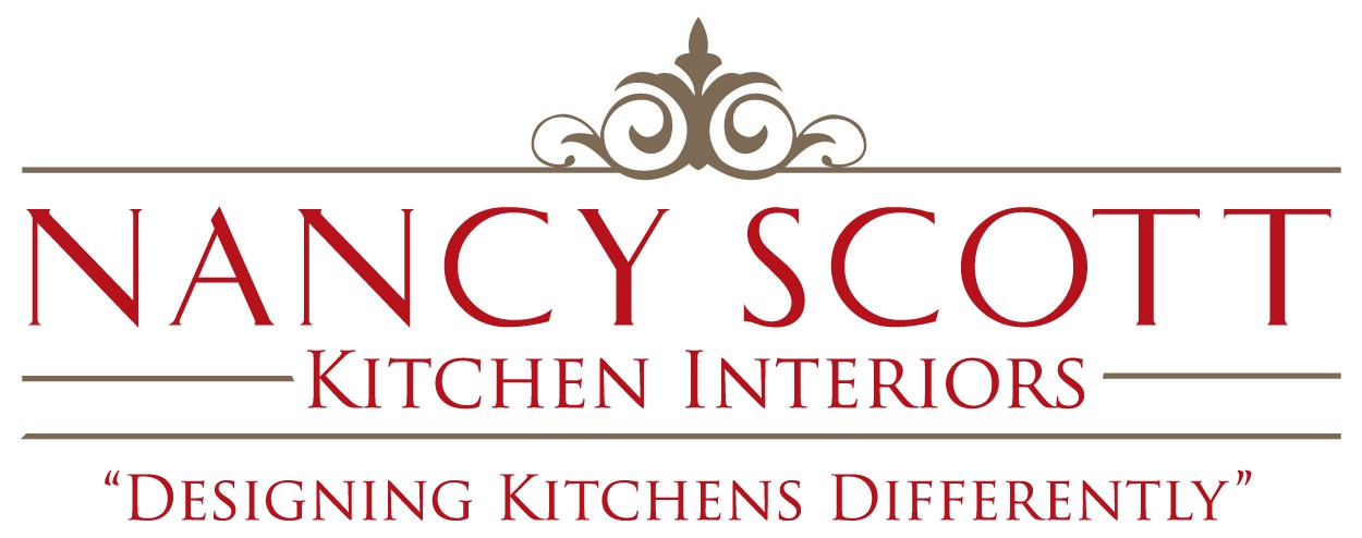 Logo for Nancy Scott Kitchen Interiors