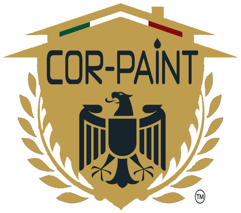 COR-PAINT, LLC logo
