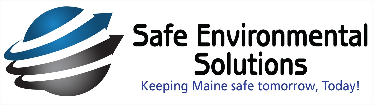 Logo for Safe Environmental Solutions