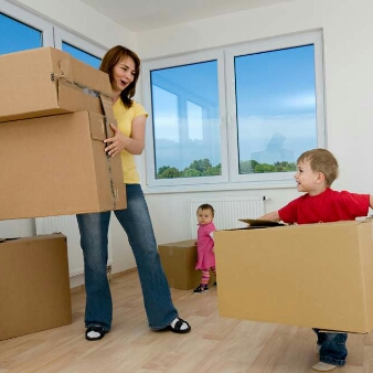 Avatar for Americana Moving & Storage