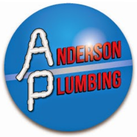 Anderson Plumbing logo