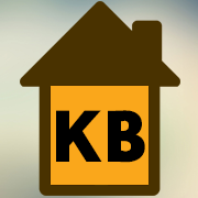 KB Handyman logo