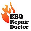 Logo for BBQ Repair Doctor