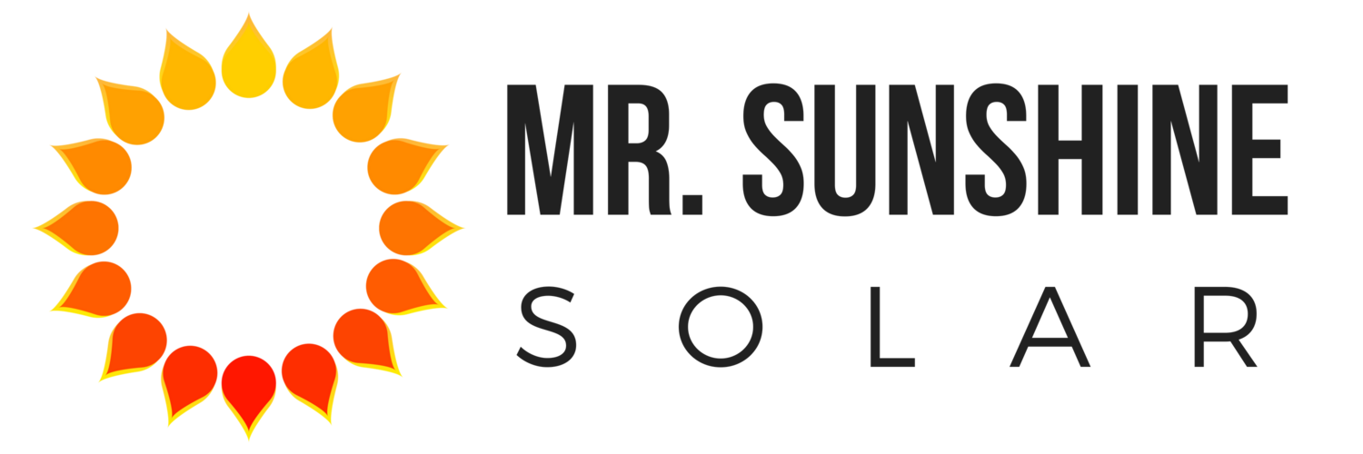 Avatar for Mr. Sunshine Solar