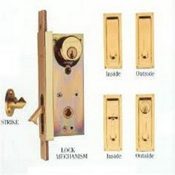 Logo for Oceanport Locksmith