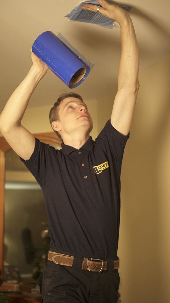 Avatar for Lowe's Air Duct Cleaning