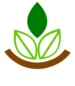 Logo for Southern Land & Turf LLC