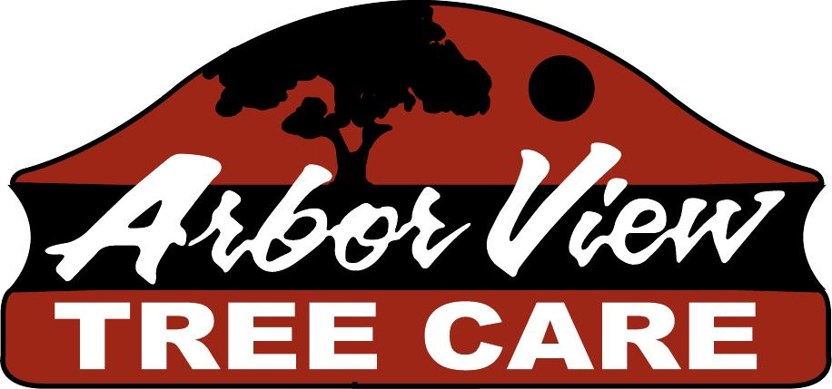 Logo for Arbor View Tree Care Services
