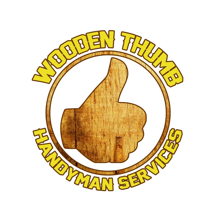 Wooden Thumb Handyman Services logo