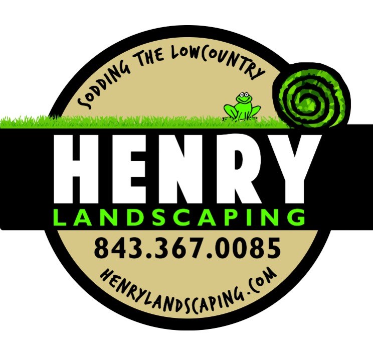 Henry Landscaping LLC logo