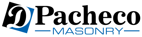 Logo for D Pacheco Masonry
