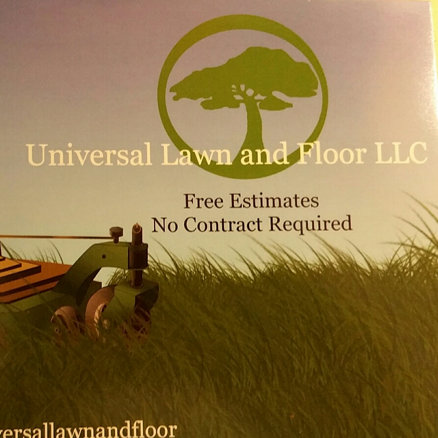 Avatar for Universal Lawn and Floor llc