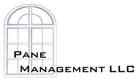 Pane Management LLC logo