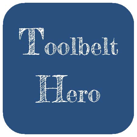 Toolbelt Hero, LLC logo