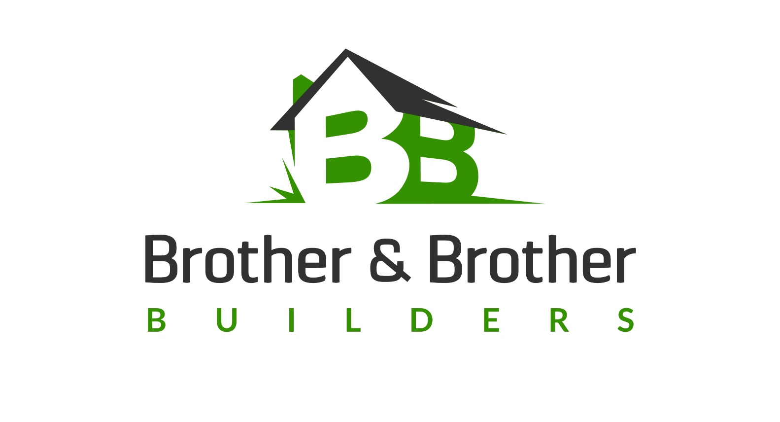 Brother & Brother Builders logo