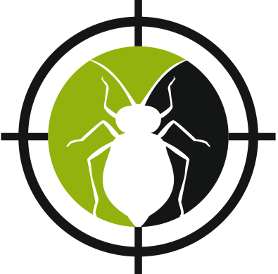 Logo for The Bed Bug Pros