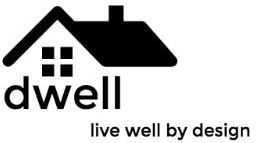 Dwell Custom Homes & Remodeling logo