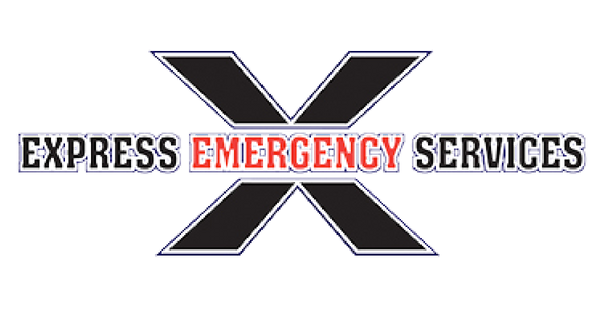 Express Emergency Services logo