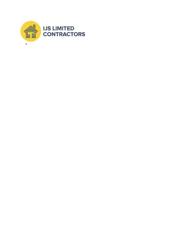 IJS Limited Contractors logo