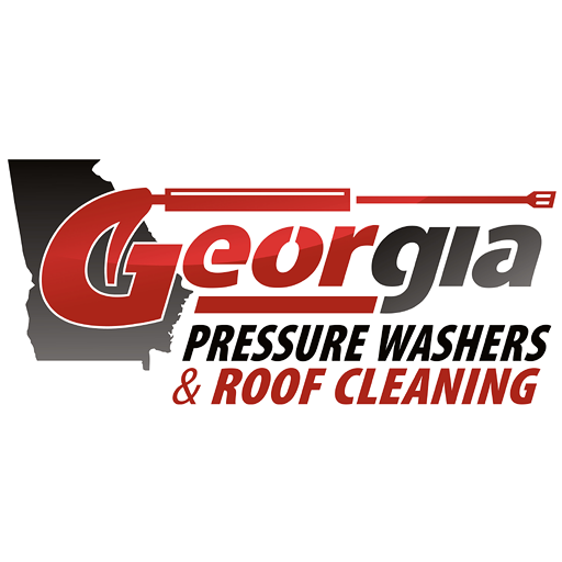 Logo for Georgia Pressure Washers
