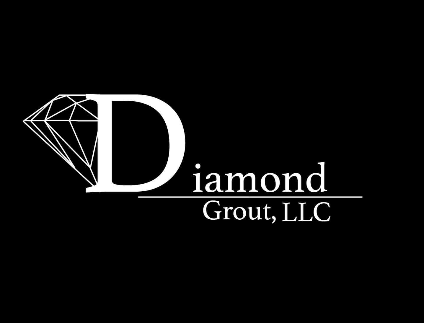 Logo for Diamond Grout