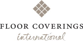 Floor Coverings International of Williamson County logo