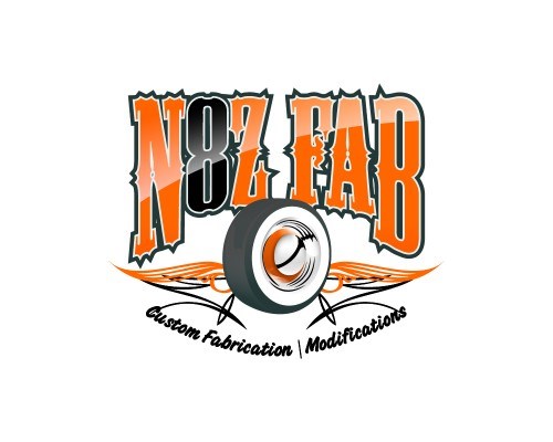 N8Z Fab logo
