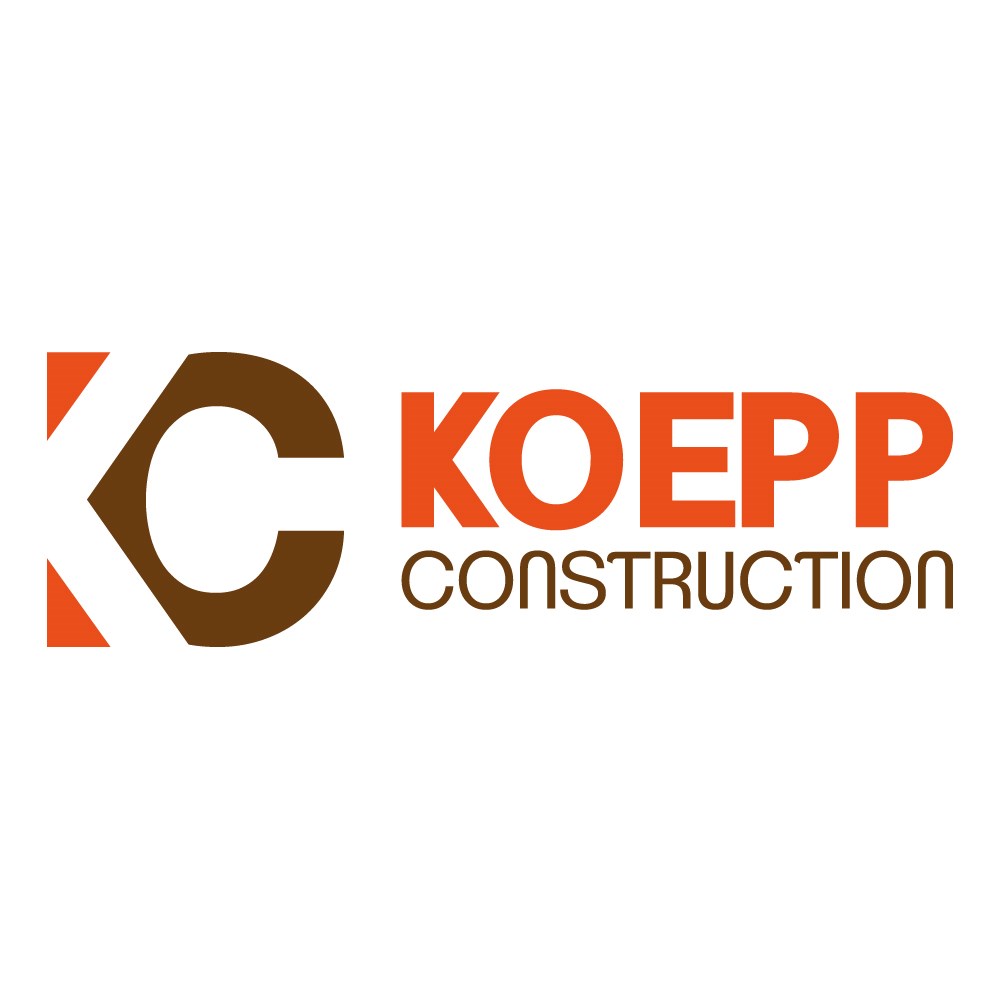 Koepp Construction, LLC logo