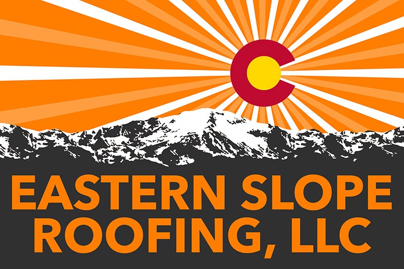 Logo for Eastern Slope Roofing