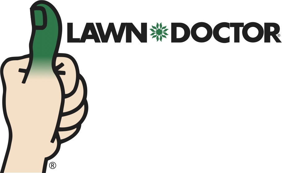 Logo for Lawn Doctor of Royal Oak/Birmingham