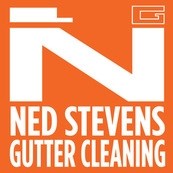 Ned Stevens Gutter Cleaning & Installations, LLC logo