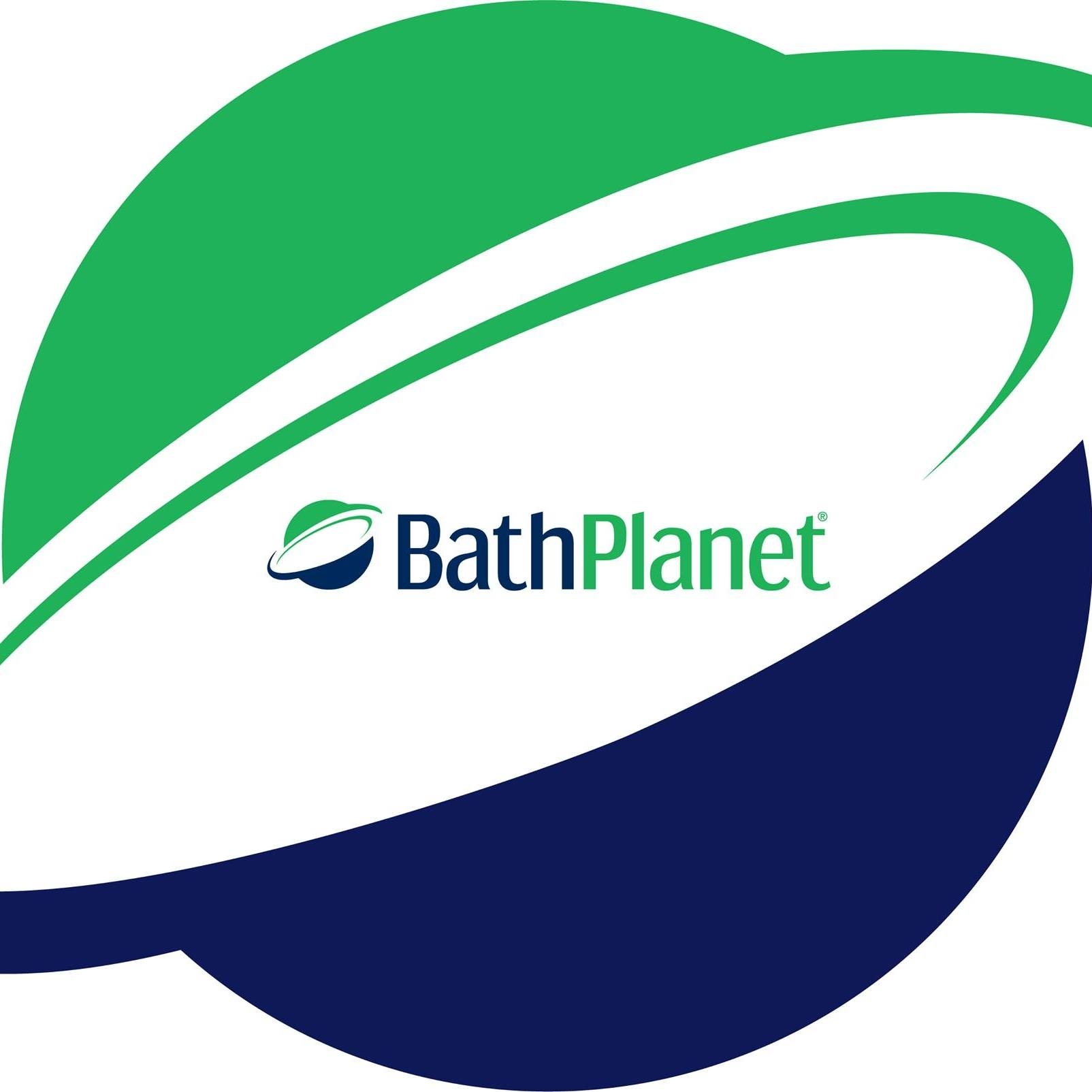 Bath Planet by Northwest Bath Specialists logo