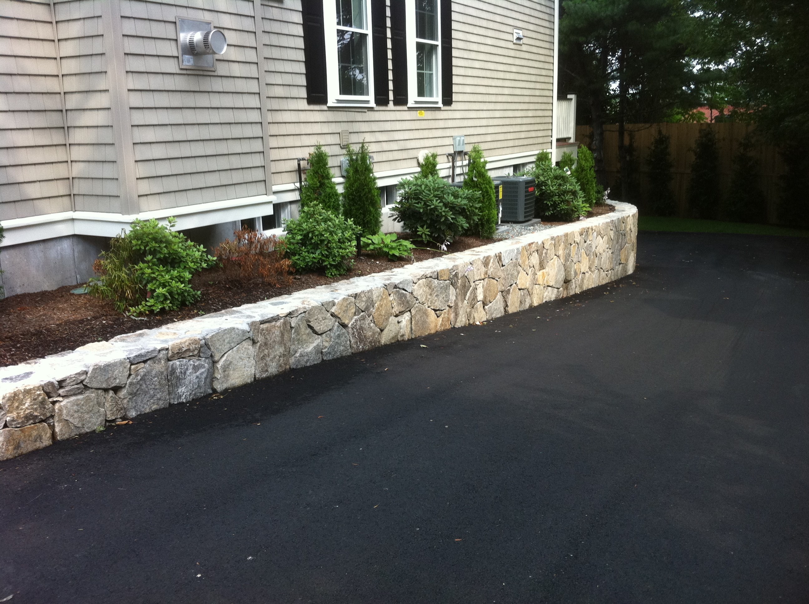 TR Construction Masonry LLC logo