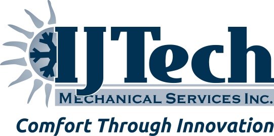 Logo for I J Tech Mechanical Services