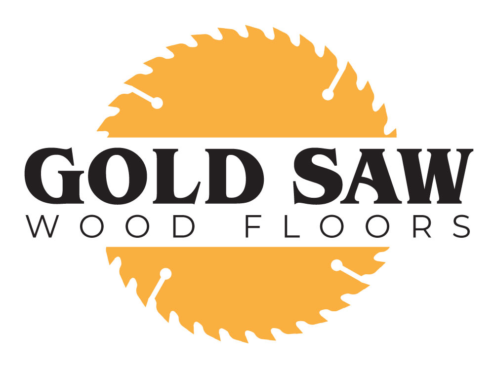 Gold Saw Hardwood Floor LLC logo