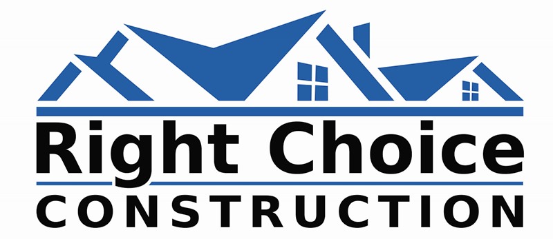 Right Choice Construction LLC logo