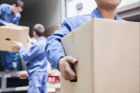 Avatar for City Light Houston Movers
