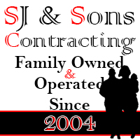 Avatar for SJ & Sons Contracting
