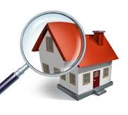 Logo for First Inspect Home Inspections