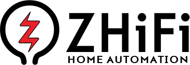Logo for ZHiFi Automation