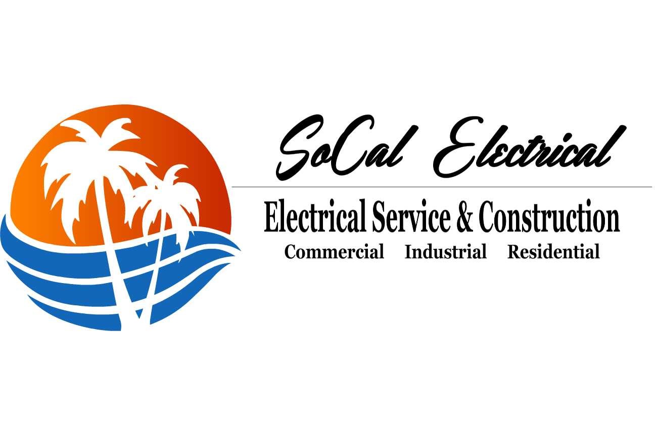 SoCal Electrical logo